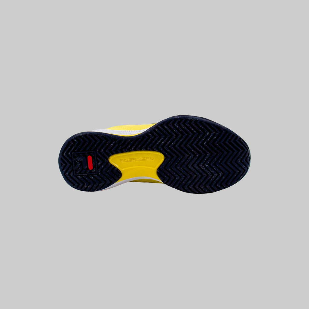 Amarillo | FILA SPEEDSERVE MUJER