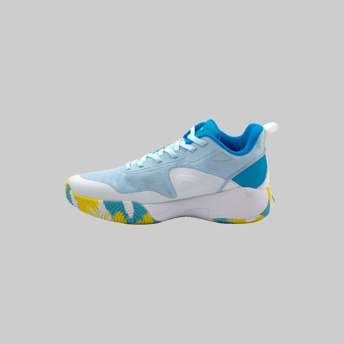 Azul | FILA DUALTER