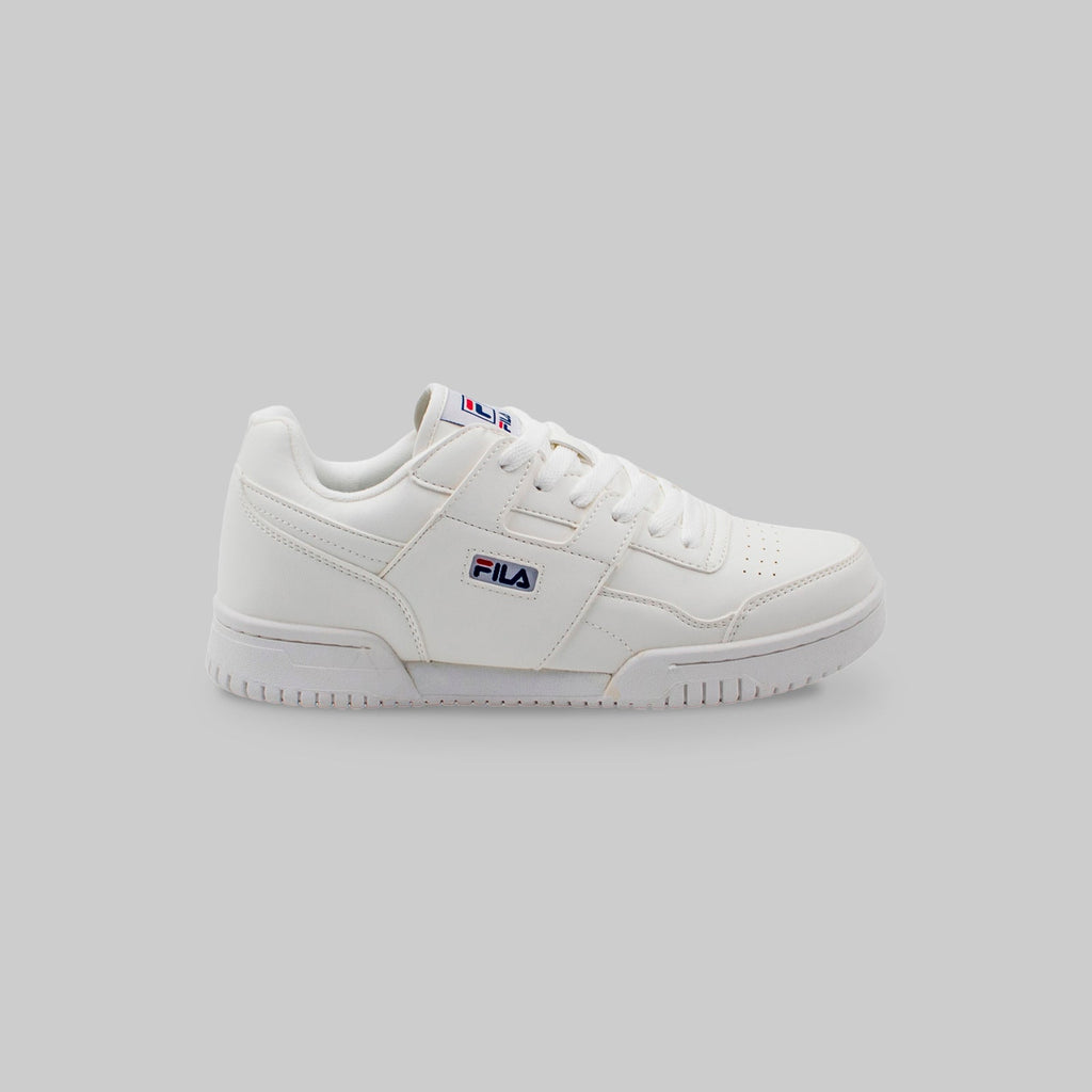 Blanco/Azul | FILA LIFETIME