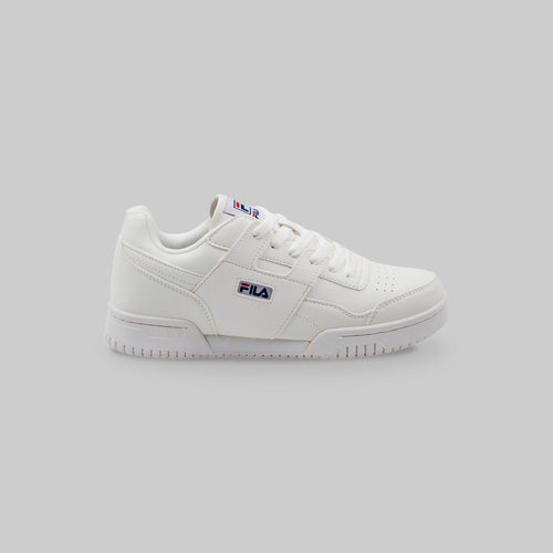 Blanco/Azul | FILA LIFETIME