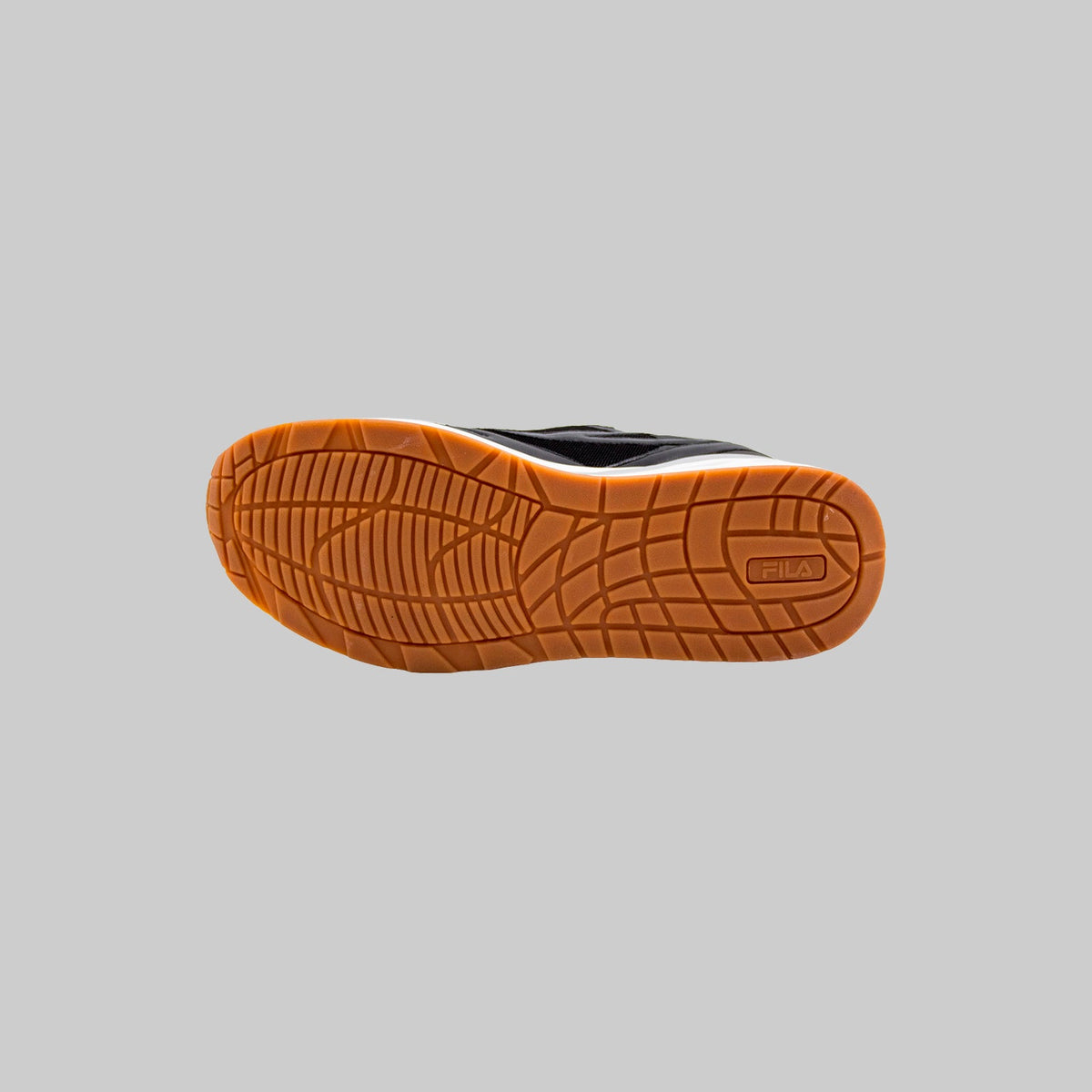 Negro | FILA TRUM HOMBRE