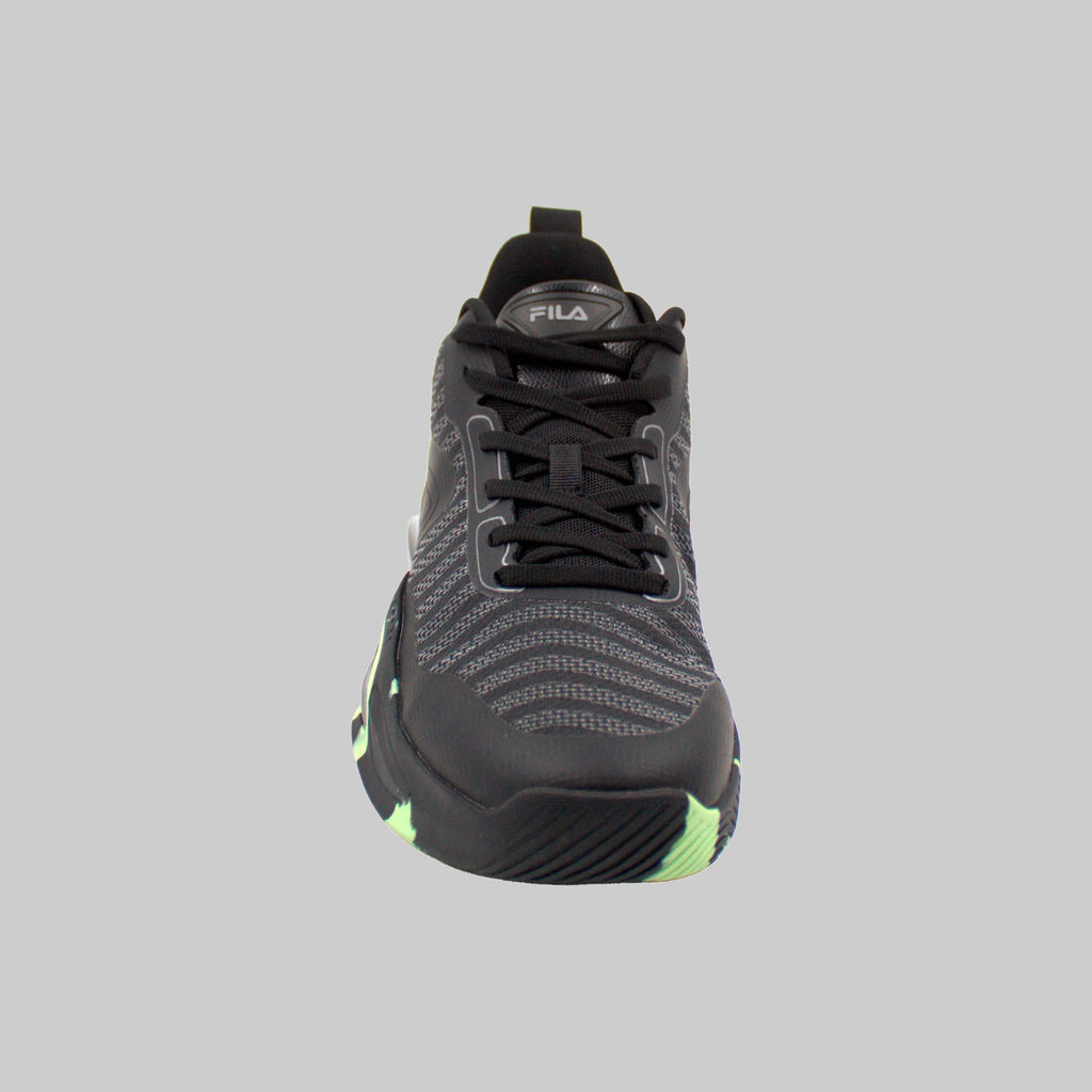 negro| FILA DUALTER
