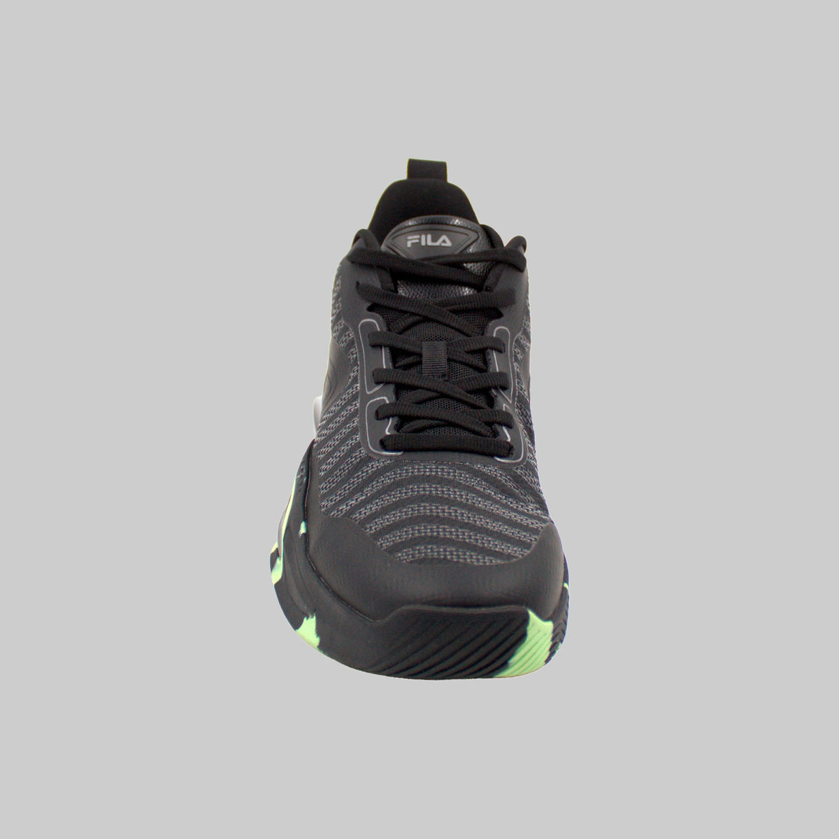 negro| FILA DUALTER
