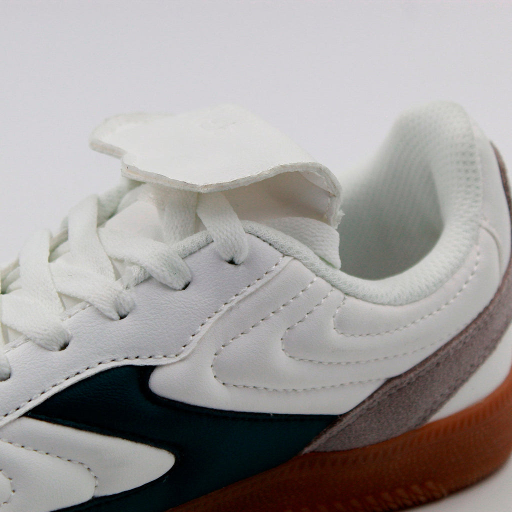 Blanco/Verde | FILA NETO