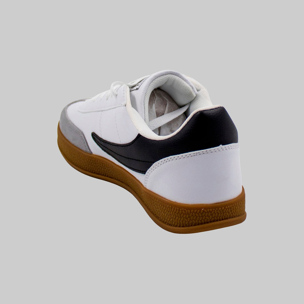 Blanco/Negro | FILA BURTER