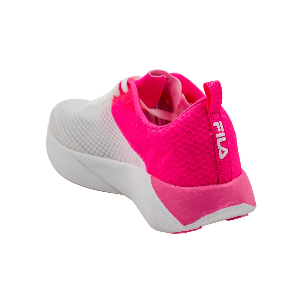 FILA WS REPRO MUJER