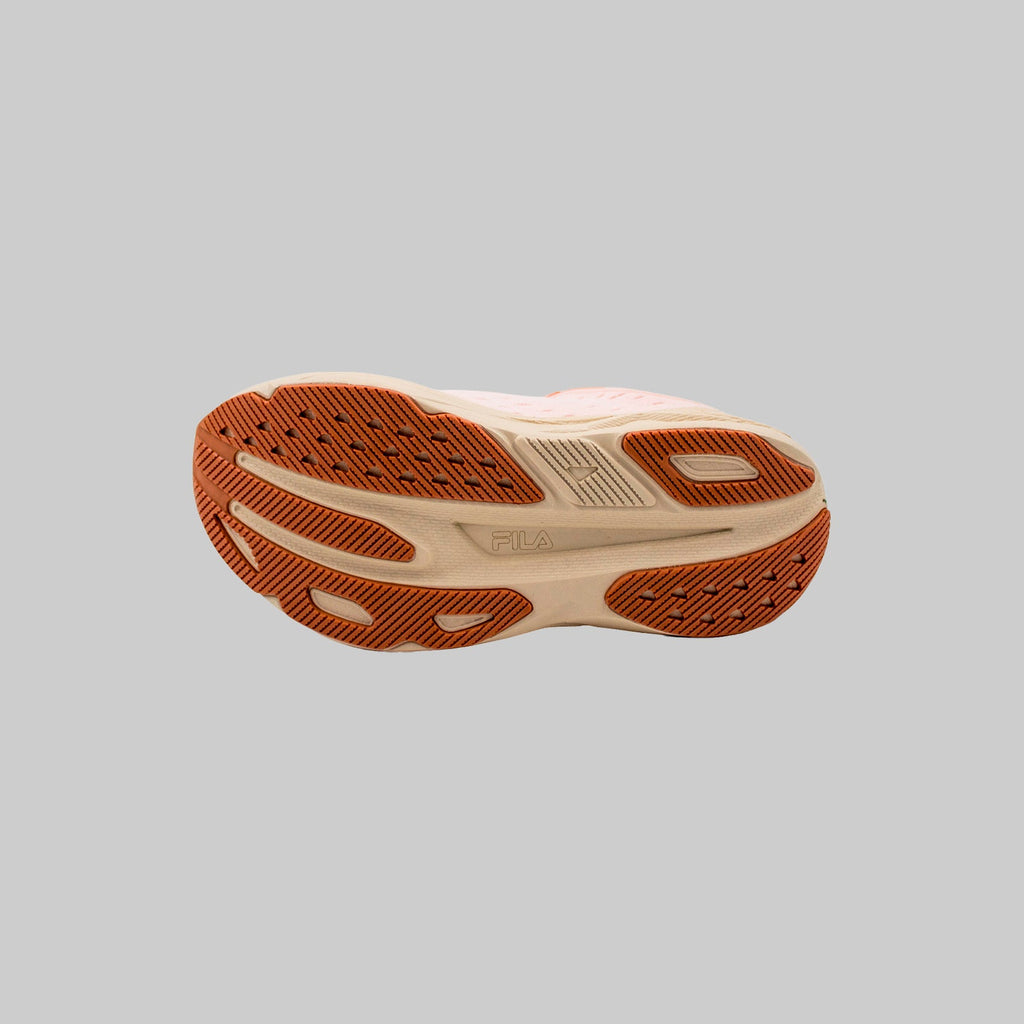Rosa | Zapatilla FILA WS Berso vista lateral