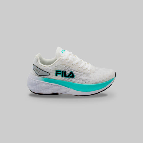 Blanco/Azul | FILA WS WINN