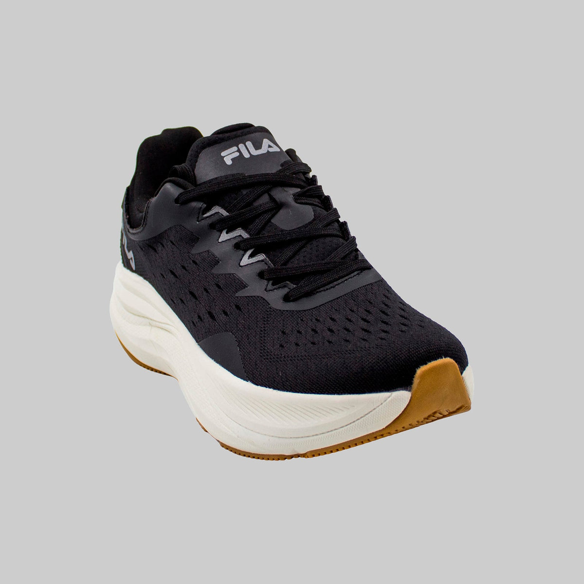 Negro | FILA BERSO