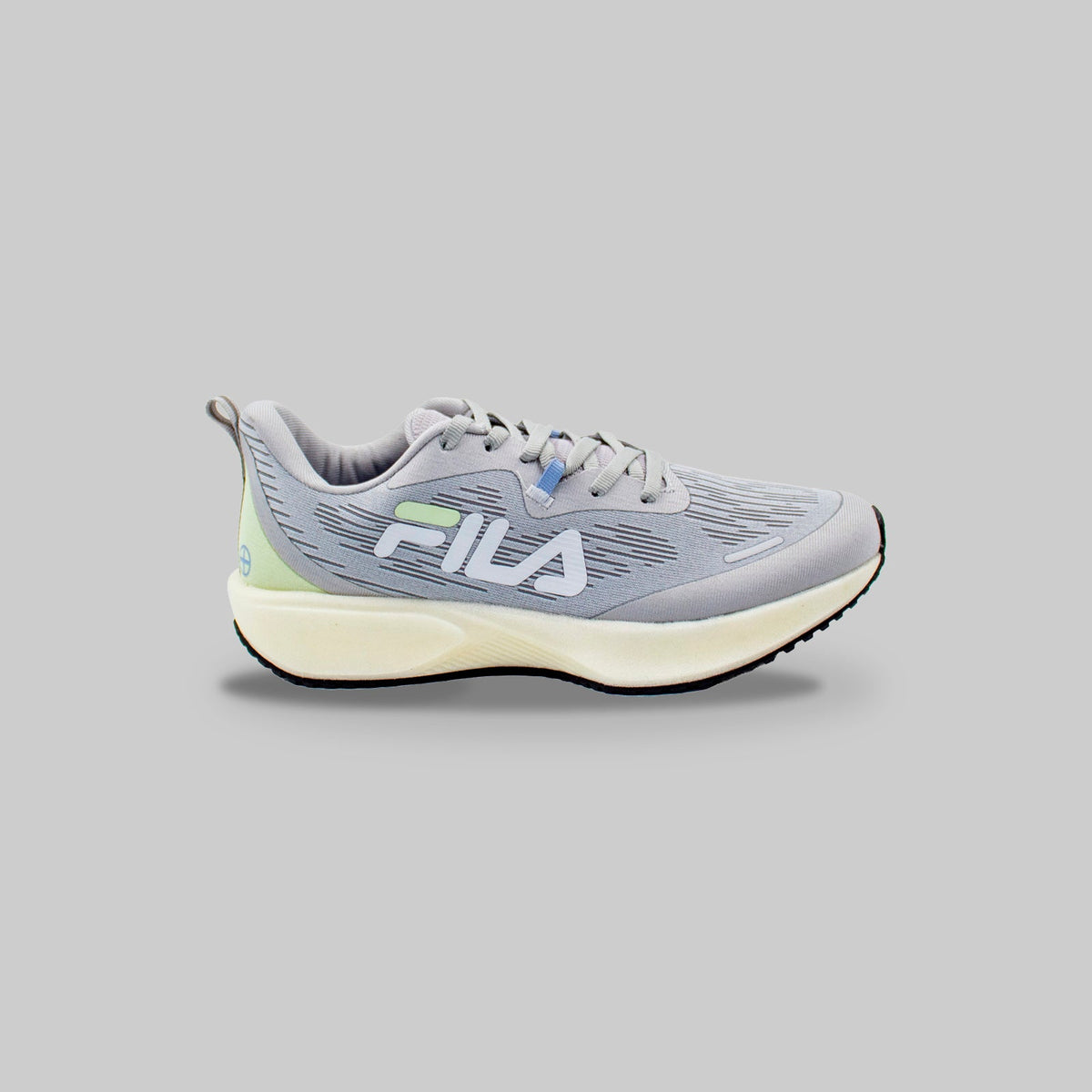 Gris | FILA WS FLOAT FENIX