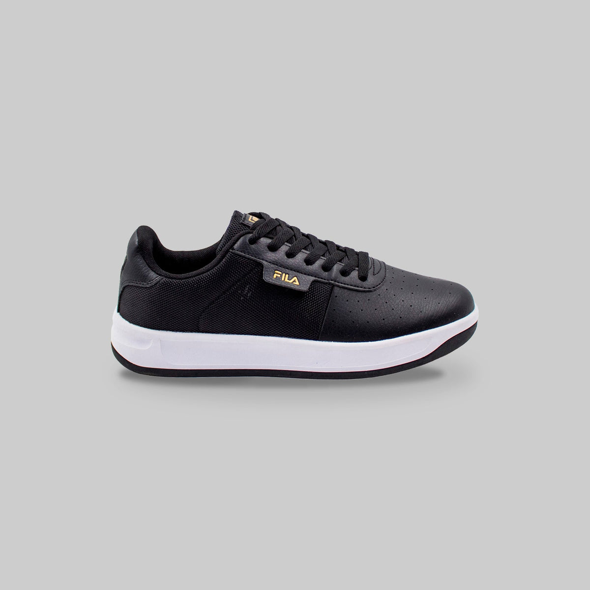 Negro | FILA CALMER