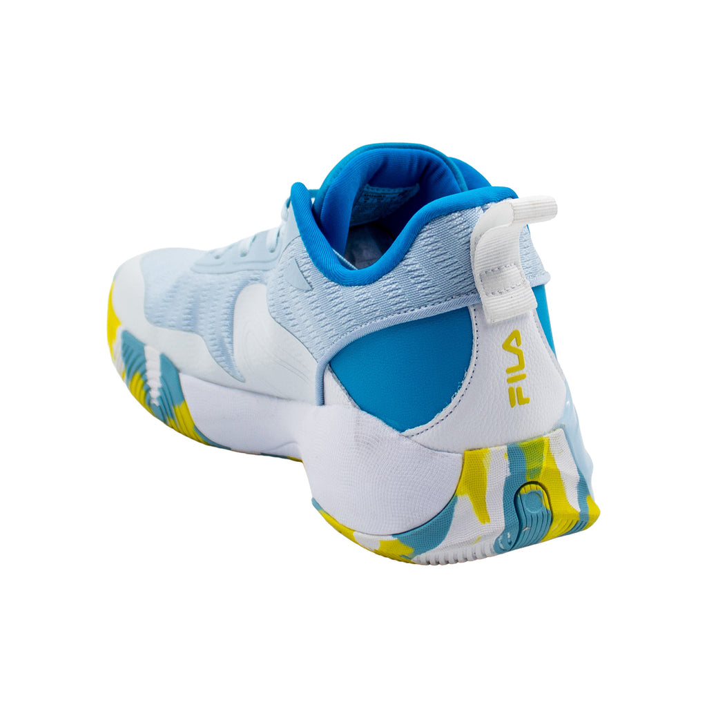 FILA DUALTER