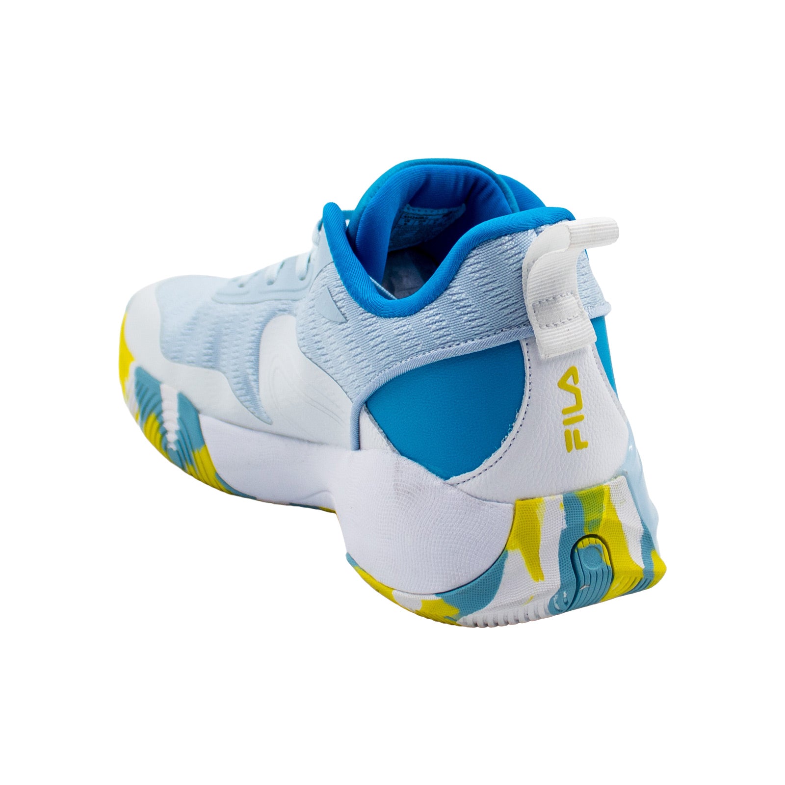 FILA DUALTER