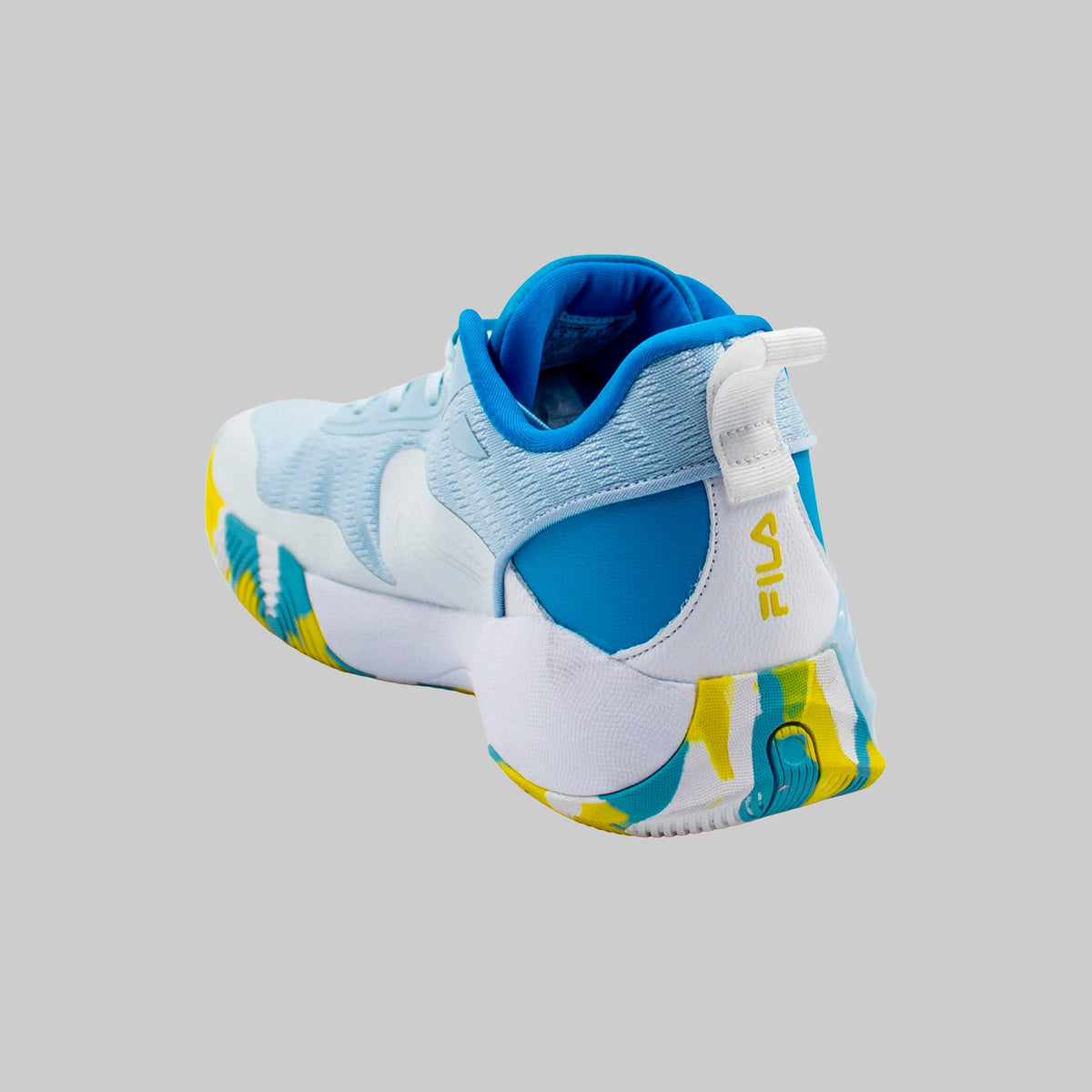 Azul | FILA DUALTER