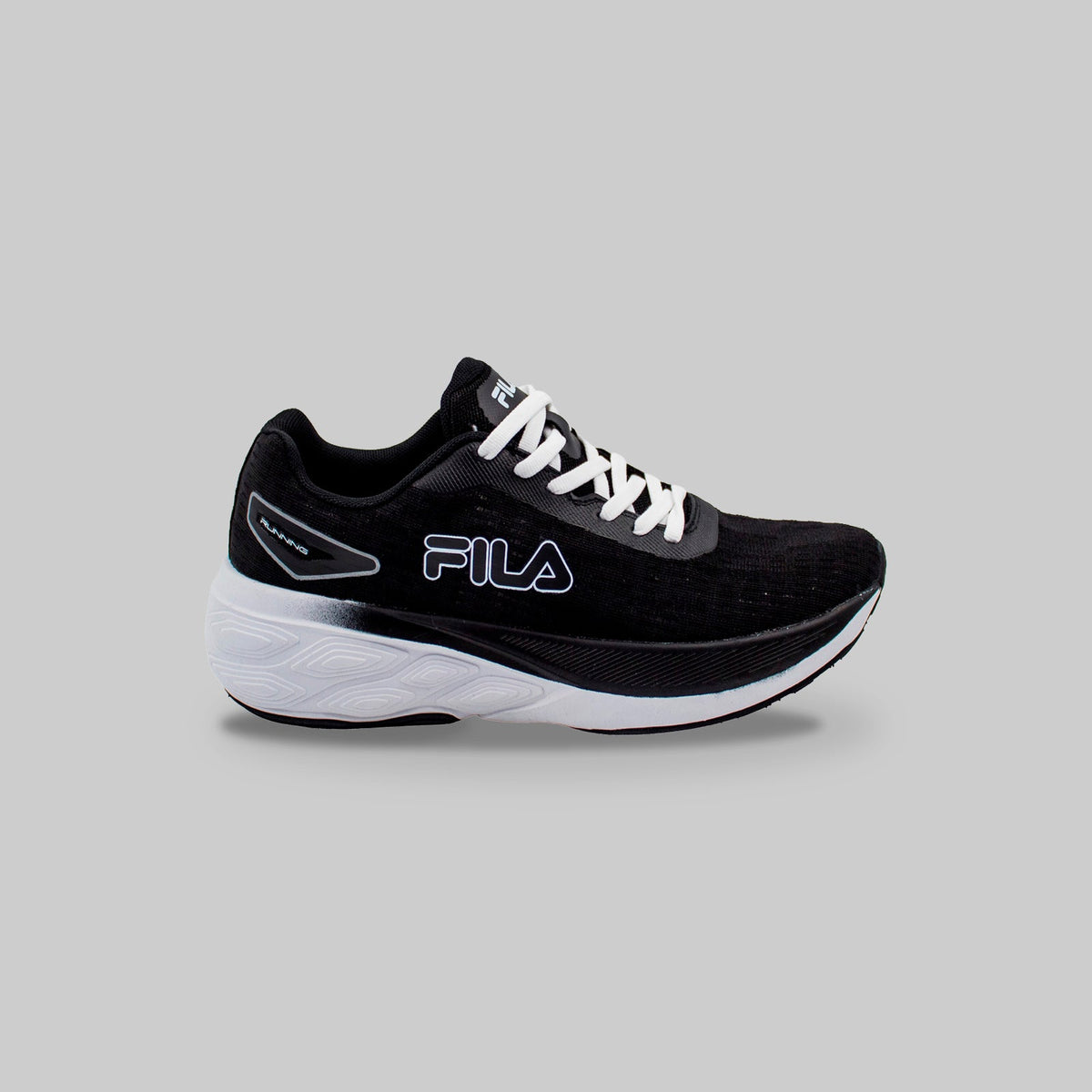 Negro | FILA WS WINN