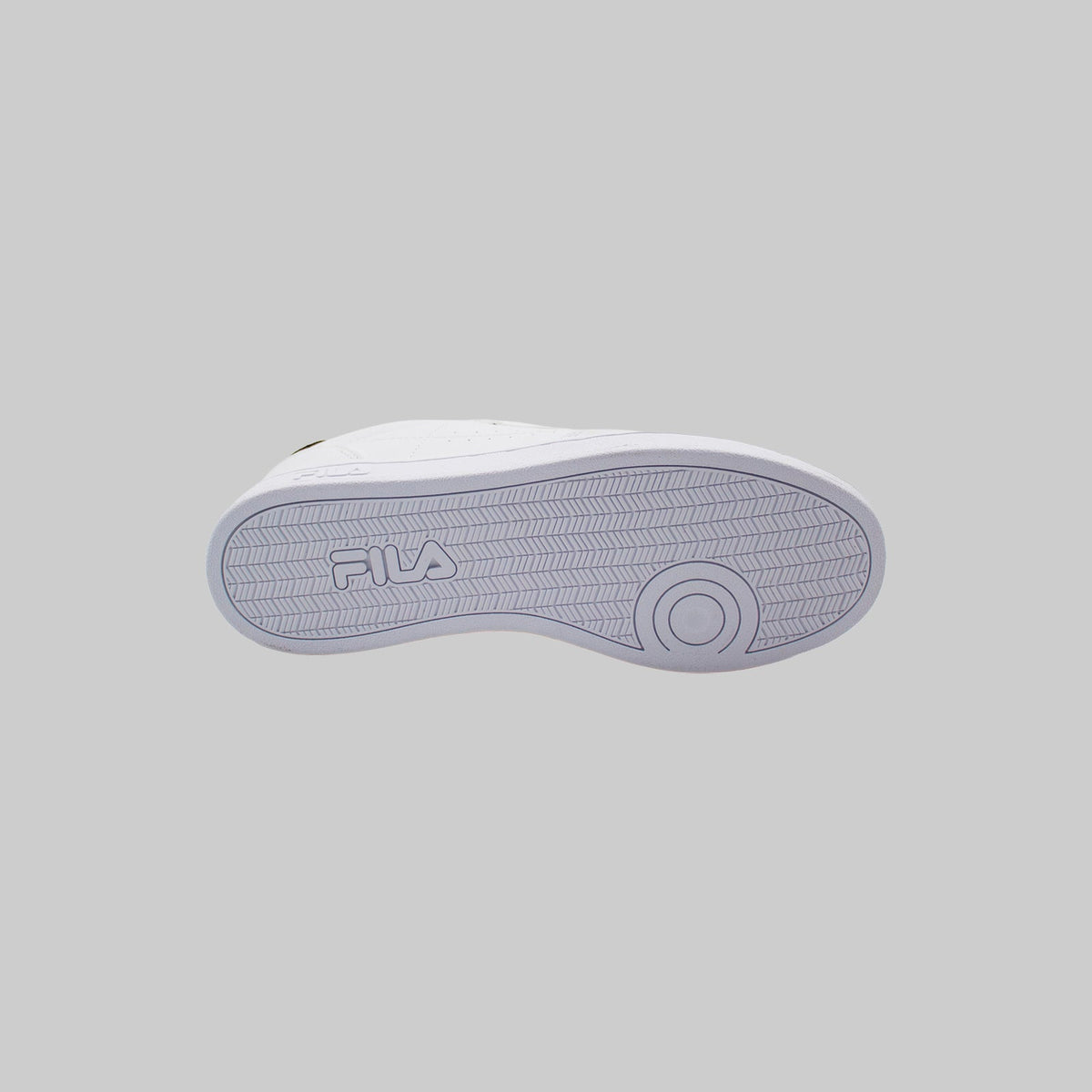 Blanco/Negro | FILA WS BOLTER