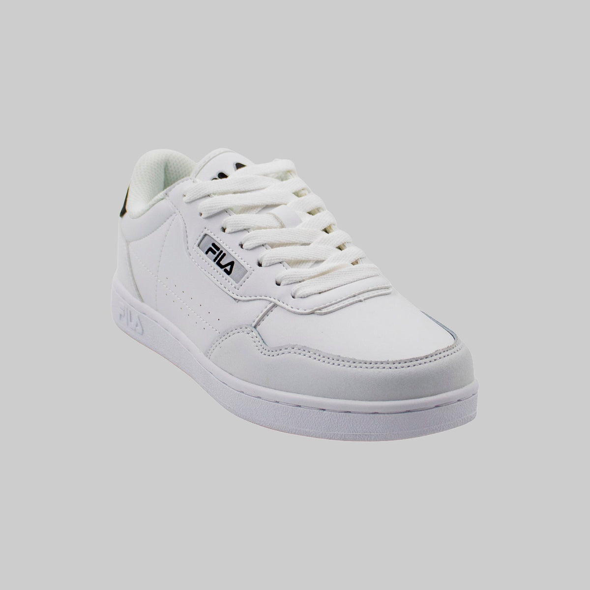 Blanco/Negro | FILA WS BOLTER